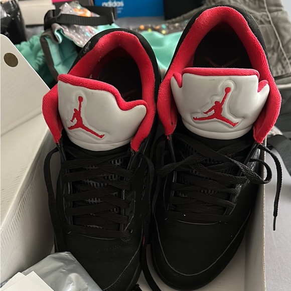 Jordan Retro Low 5 “Alternate 90” - Picture 2 of 5